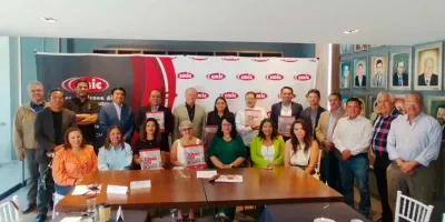 CMIC Puebla fortalece transparencia empresarial con Distintivo EPI