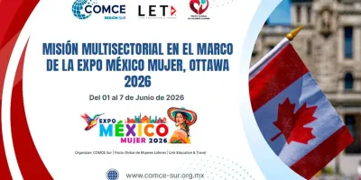 Expo Mujer Canadá abrirá oportunidades globales para empresarias poblanas