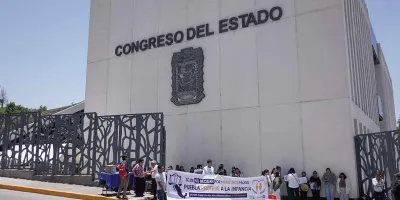 Puebla reportará a la SCJN avances sobre reforma de identidad de género para menores