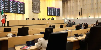 Diputados panistas solicitaron equidad en sesiones legislativas 