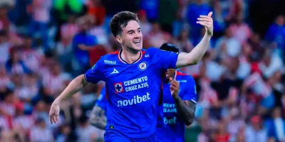 Cruz Azul elimina a Chivas y avanza a la final del Clausura 2026 de la Liga MX