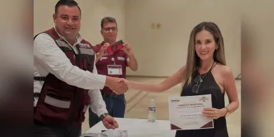 Elección judicial 2025 bajo la lupa por jueza vinculada a Morena