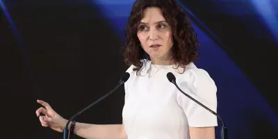 "No nos representa": La carta de la oposición de Madrid a México para resarcir la relación diplomática