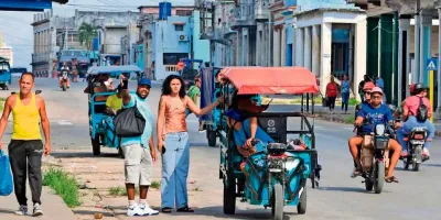 Díaz-Canel advierte que Cuba tiene derecho a defenderse ante amenazas de Estados Unidos