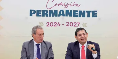 Disminución en índices delictivos gracias a coordinación en seguridad desde el inicio del gobierno: Armenta Mier
