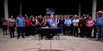 Edil de Hueyapan pidió resolver problema limítrofe con Atempan
