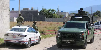 Ejecutan a un hombre en la colonia 2 de Marzo