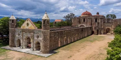 El secreto mejor guardado de Oaxaca: así es Cuilápam de Guerrero