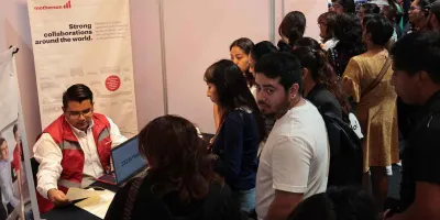 Empleo en México repunta en 2026 con cifras positivas y mayor ocupación