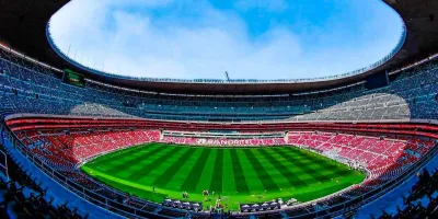 Mundial 2026: Estadio Banorte pagará más de mil millones a FIFA por conflicto con dueños de palcos