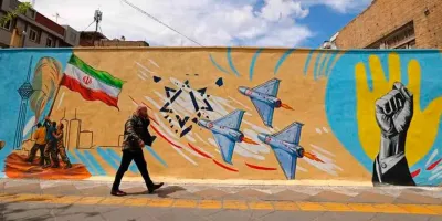 Estados Unidos e Irán alistan memorando de paz: Trump busca frenar la guerra
