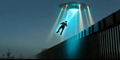 EU lanza sitio web donde denomina “aliens” a migrantes indocumentados