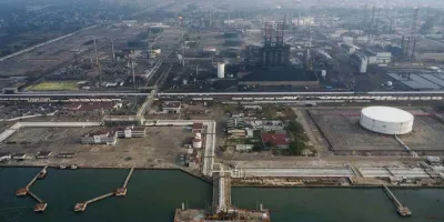 México y EE. UU. investigan a Ikon Midstream por contrabando de combustible y presuntos nexos con el CJNG