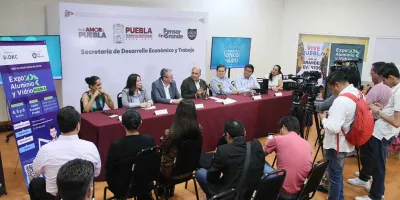 Expo Aluminio y Vidrio 2026 posicionará a Puebla como referente industrial