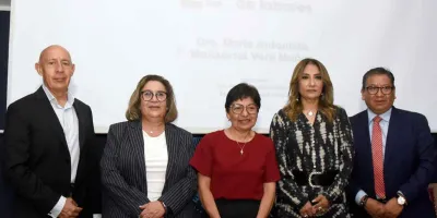Facultad de Contaduría Pública, comprometida con la excelencia académica y la internacionalización
