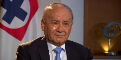 Fallece Guillermo Álvarez Cuevas, figura histórica y controversial de Cruz Azul