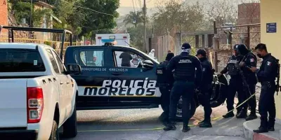 FGR revela infiltración del Cártel de Sinaloa en municipios de Morelos