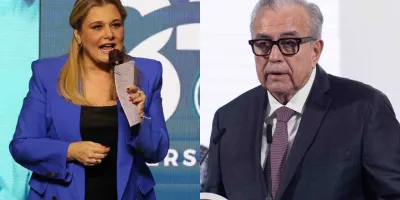 Los expedientes federales que salpican a Rocha Moya y Maru Campos
