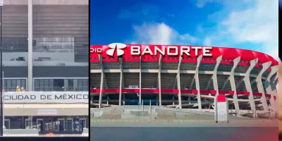 FIFA rebautiza el Estadio Azteca como Estadio Ciudad de México para el Mundial 2026