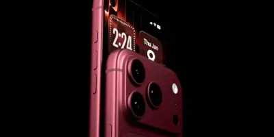Filtran posible diseño del iPhone 18 Pro