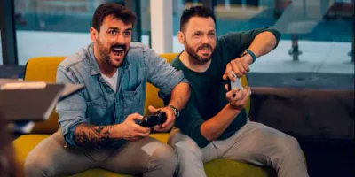 El inesperado beneficio de los videojuegos que respalda la ciencia
