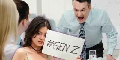 ¿Por qué los jóvenes ya no quieren ser jefes?