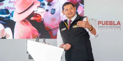 Gobierno estatal ofreció una feria segura, accesible e incluyente a familias