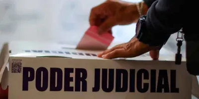 Gobierno propone aplazar elección judicial a 2028 