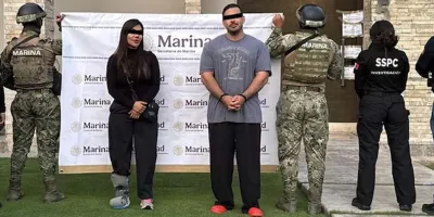 Golpe al Cártel del Noreste: cae operador vinculado a “El Señor de los Buques”