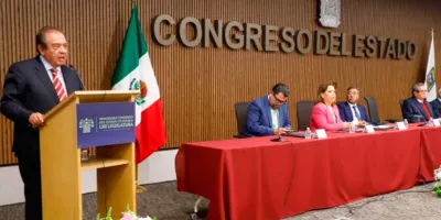 Micalco exhibió conflicto de interés del secretario general del Congreso  
