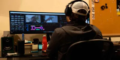 Google revoluciona la edición de video con Gemini Omni, su nueva IA multimodal