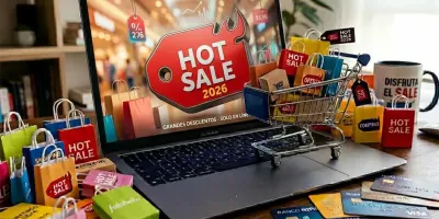 Arranca el Hot Sale 2026 con el reto de evitar fraudes en línea