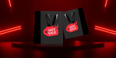 Concanaco prevé fuerte crecimiento del Hot Sale 2026 en ventas digitales