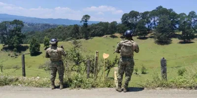 Huauchinango y Ahuazotepec concentran casos de huachicol en Puebla