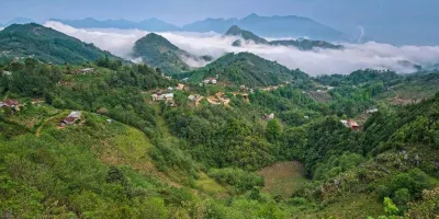 Huautla de Jiménez, Oaxaca: viaje a la tierra sagrada de la cultura mazateca y la mística de María Sabina