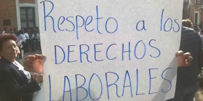 Día del Trabajo en México: ¿qué implica la jornada laboral de 40 horas?