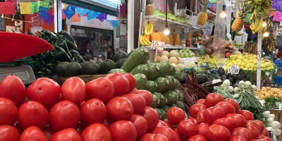 Sigue la presión económica en familias poblanas por costo de productos 
