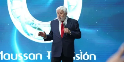 Jaime Maussan aparece en archivos desclasificados de EE.UU. sobre fenómenos anómalos no identificados