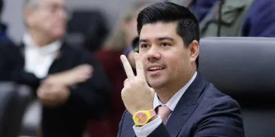 Reelección en Puebla dependerá de resultados, advierte dirigente del PVEM