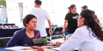 Jornada de Proximidad Social fortalece cercanía con las familias: Lupita Cuautle