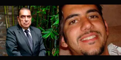 Juez que favoreció a Manuel Forcelledo ya es investigado: revela Armenta