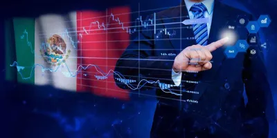 México lidera atracción de inversión extranjera en 2026 con IED récord de 23 mil mdd