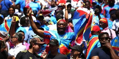 México restringe entrada a viajeros por brote de ébola en África