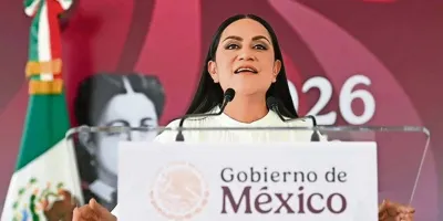 Morena, otra líder y retos