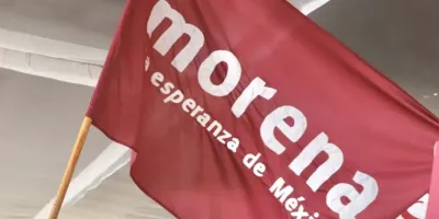 Nadie puede comprometer ni presionar por votos a sindicatos, dicen Morena y Panal