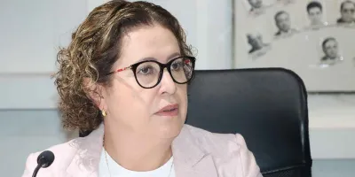 Norma Sirley Reyes vuelve a la política federal y Morena suma otro perfil surgido del PRI en Puebla