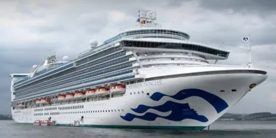 Norovirus se propaga en crucero: más de 100 afectados en viaje por el Caribe