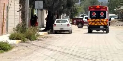 Hombre muere tras ataque armado en colonia Santa Cecilia de Tehuacán