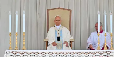 IA inspira una encíclica papal