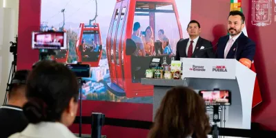 Para fortalecer economía familiar Gobierno Estatal impulsa Movilidad Integral